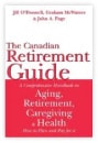 The Canadian Retirement Guide, Jill O'Donnell