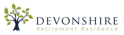 Devonshire Retirement Logo