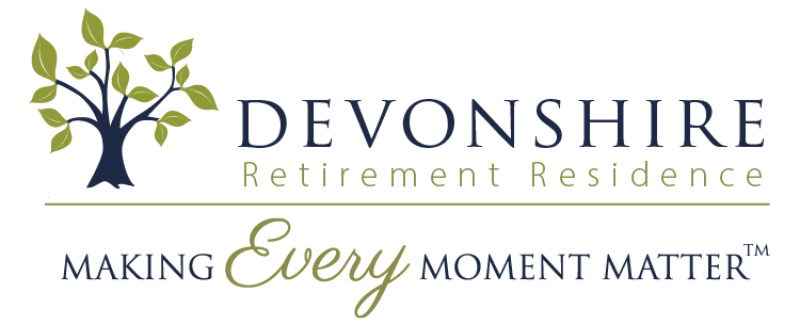 Devonshire Retirement Residence logo